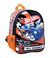 MOCHILA WABRO - HOT WHEELS ESCUDERIA 12" ESPALDA *2 OPCIONES DE COLOR - comprar online