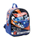 MOCHILA WABRO - HOT WHEELS ESCUDERIA 12" ESPALDA *2 OPCIONES DE COLOR