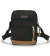 CARTERA BOLSO CRUZADO JANSPORT ORIGINAL CORE CROSSBODY BLACK 4L 7ZNV-008