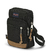 CARTERA BOLSO CRUZADO JANSPORT ORIGINAL CORE CROSSBODY BLACK 4L 7ZNV-008 - comprar online