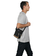 CARTERA BOLSO CRUZADO JANSPORT ORIGINAL CORE CROSSBODY BLACK 4L 7ZNV-008 - Librería y Juguetería D´Alessandro