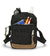 CARTERA BOLSO CRUZADO JANSPORT ORIGINAL CORE CROSSBODY BLACK 4L 7ZNV-008 - tienda online