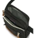 Imagem do CARTERA BOLSO CRUZADO JANSPORT ORIGINAL CORE CROSSBODY BLACK 4L 7ZNV-008