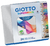 LÁPIZ GIOTTO SUPERMINA LATA X 24