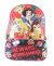 MOCHILA WABRO PRINCESAS ALWAYS DREAMING ESPALDA 16" - comprar online