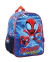 MOCHILA WABRO SPIDEY SPACE 12" ESPALDA (2 COLORES) - comprar online