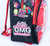 Imagen de MOCHILA WABRO LOL 16" ESPALDA 2 COLORES