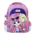 MOCHILA WABRO LOL OMG ESPALDA 17"