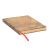 CUADERNO PAPERBLANKS GLOBO DE HUNT-LENOX MIDI RAYADO - comprar online