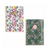 CUADERNO FW WILD A4 PREMIUN TAPA DURA RAYADO (2 MODELOS)