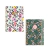 CUADERNO FW WILD A4 PREMIUN TAPA DURA RAYADO (2 MODELOS)