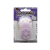 PERFORADORA ARTÍSTICA IBI CRAFT TROQUELADORA 3D MARGARITA 2.6CM