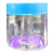 PORTA CLIPS SBS TRENDY IMANTADO UNIDAD VARIOS COLORES