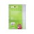 REPUESTO MEMOFIX HOJAS RAYADAS RAINBOW LINEAS BLANCAS A5 120G X 30