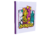 CUADERNO PPR AVENGERS ABROCHADO TAPA FLEXIBLE 16X21 48 HOJAS RAYADO - buy online