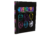 CUADERNO PPR AVENGERS ABROCHADO TAPA FLEXIBLE 16X21 48 HOJAS RAYADO on internet
