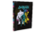 CUADERNO PPR AVENGERS ABROCHADO TAPA FLEXIBLE 16X21 48 HOJAS RAYADO - Librería y Juguetería D´Alessandro