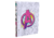 CUADERNO PPR AVENGERS ABROCHADO TAPA FLEXIBLE 16X21 48 HOJAS RAYADO