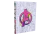 CUADERNO PPR AVENGERS ABROCHADO TAPA FLEXIBLE 16X21 48 HOJAS RAYADO