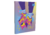 CUADERNO PPR FLUO ABROCHADO TAPA FLEXIBLE 16X21 48 HOJAS RAYADO - comprar online