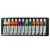 SET DE ACRÍLICOS DALER ROWNEY 12ML X 12 - comprar online