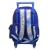 MOCHILA CRESKO AFA SELECCION ARGENTINA CON BANDERIN 16" CON CARRO - comprar online
