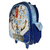 MOCHILA CRESKO AFA SELECCION ARGENTINA CON BANDERIN 16" CON CARRO en internet