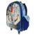 MOCHILA CRESKO AFA SELECCION ARGENTINA CON BANDERIN 16" CON CARRO en internet