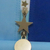 Imagen de MOCHILA CRESKO AFA SELECCION ARGENTINA CON BANDERIN 16" CON CARRO
