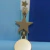 Imagen de MOCHILA CRESKO AFA SELECCION ARGENTINA CON BANDERIN 16" CON CARRO