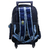 MOCHILA CRESKO AFA SELECCION ARGENTINA 18" CON CARRO - comprar online