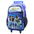 MOCHILA CRESKO AFA SELECCION ARGENTINA 18" CON CARRO - Librería y Juguetería D´Alessandro