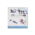 SET DE ACUARELAS ALBA 10ML X 18