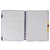 CUADERNO INTELIGENTE MEMOFIX ALL PURPLE 215X280MM - comprar online