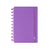 CUADERNO INTELIGENTE MEMOFIX A5 ALL PURPLE