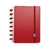 CUADERNO INTELIGENTE MEMOFIX A5 ALL RED