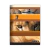 CUADERNO AMÉRICA 160X210MM TAPA FLEXIBLE 48 HOJAS RAYADO - Librería y Juguetería D´Alessandro