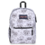 MOCHILA JANSPORT CROSS TOWN PRECIOUS PETALS ORGINAL (copia)
