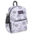 MOCHILA JANSPORT CROSS TOWN PRECIOUS PETALS ORGINAL (copia) - Librería y Juguetería D´Alessandro
