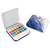 ACUARELA DALER ROWNEY AQUAFINE TRAVEL SET LATA X 24 - comprar online