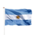 BANDERA ARGENTINA MILENIO 200X320CM