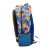 MOCHILA WABRO HOT WHEELS JUMP 17" ESPALDA - comprar online