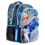 MOCHILA FOOTY PLAY 18" ESPALDA CON LUZ (2 COLORES) en internet