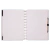 CUADERNO INTELIGENTE MEMOFIX AZÚL PASTEL 215X280MM - comprar online