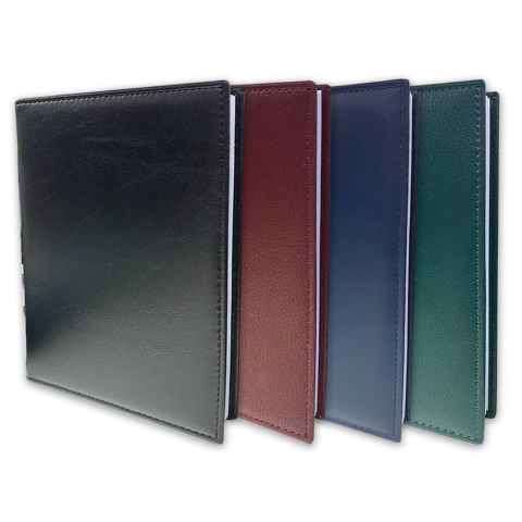 AGENDA ARWEN FORMAL 2027 - DIARIA 15X22