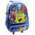 MOCHILA CRESKO BOB ESPONJA 18" CON CARRO en internet