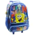 MOCHILA CRESKO BOB ESPONJA 18" CON CARRO en internet