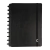CUADERNO INTELIGENTE MEMOFIX TOTAL BLACK 215X280MM