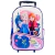 MOCHILA WABRO FROZEN 16" CON CARRO