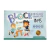 BLOCK DE DIBUJO T&N N°5 BLANCO X 20 HOJAS